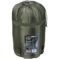 SLEEPING BAG IDAHO THERMOBAG 400