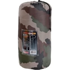 SLEEPING BAG PERCUSSION THERMOBAG 250
