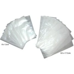 SOLUBLE BAG TECHNIPÊCHE - PACK OF 10