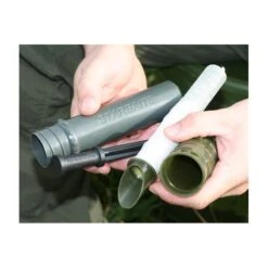 SOLUBLE NET STARBAITS PVA SYSTEME