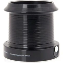 SPARE SPOOL FOR REEL FOX FX9