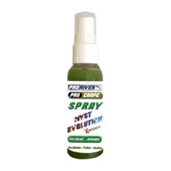 SPRAY PRORIVER FOR BOILIE EVOLUTION XBOOST
