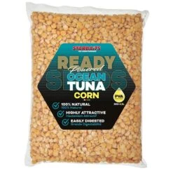 STICKER STARBAITS READY SEEDS OCEAN TUNA