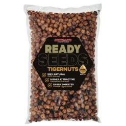 STICKER STARBAITS READY SEEDS TIGERNUTS