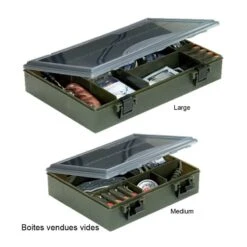 STORAGE BOX ANACONDA TACKLE CHEST