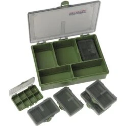 STORAGE BOX VORTEKS 26