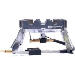 STOVE RIDGE MONKEY QUAD PRO