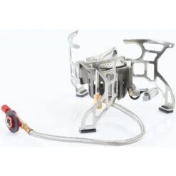 STOVE STARBAITS DELUXE STOVE