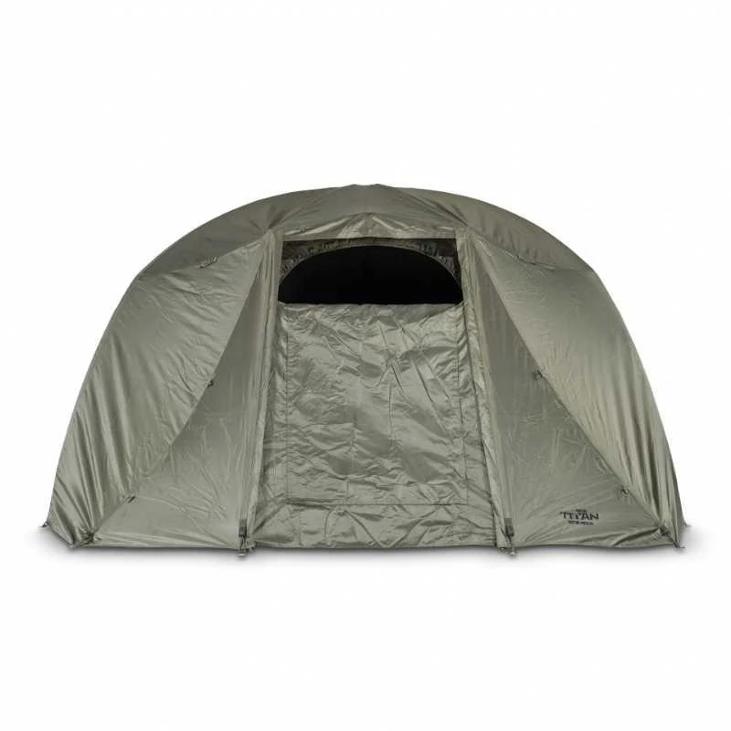 SURTOILE NASH TITAN HIDE PRO OVERWRAP 2 SURTOILE NASH TITAN HIDE PRO OVERWRAP - Image 2