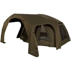 SURTOILE TRAKKER TEMPEST 100 BROLLY SOCIAL CAP AQUATEXX EV