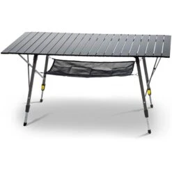 TABLE ANACONDA TRAVEL DESK