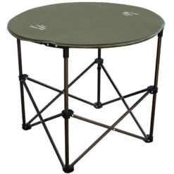 TABLE MACK2 LOGISTIK COMPACT