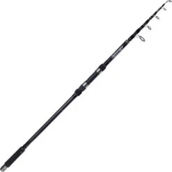 TELE CARP ROD SHAKESPEARE CYPRY TELE