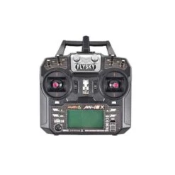 TÉLÉCOMMANDE ANATEC AN-I6X