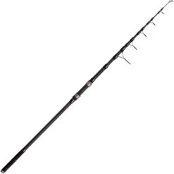 TELESCOPIC CARP ROD RADICAL AFTER DARK+ TRAVELLER