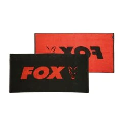 TOWEL FOX BEACH TOWEL