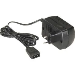 TRANSFORMER CHARGER STREAMLIGHT 230V CA 12V CC 700MA.